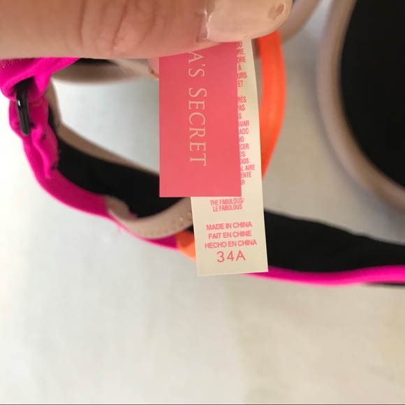 Victoria’s Secret Swim Suit - Picture 3 of 3